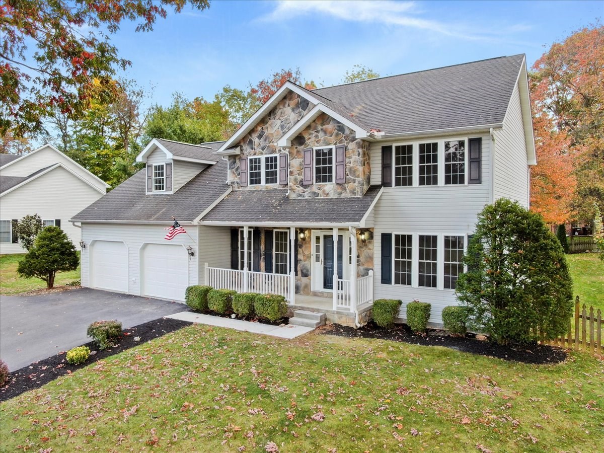 423 Bradley Lane